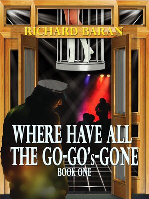 cover image of Where Have All the Go-Go's Gone?